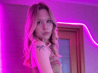 sex cam online LissaAssil