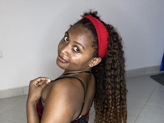 camgirl webcam LizzyClem