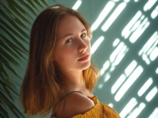 cam girl webcam sex LucettaHarder