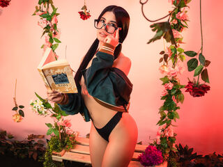 cam girl livecam LucyEngel