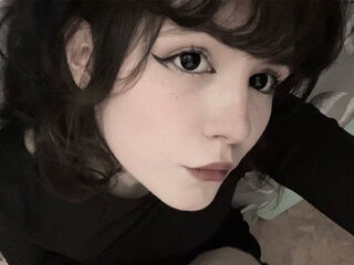 naked cam girl masturbating LunaAchlis