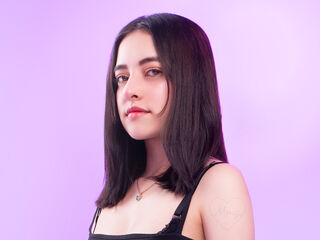 closeup cam LunaBelleth