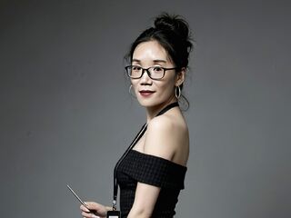 sex webcam chat LunaChen