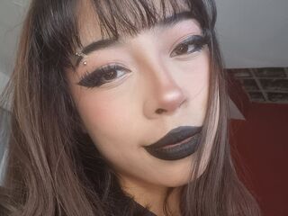 hardcore live sex LunaDeker