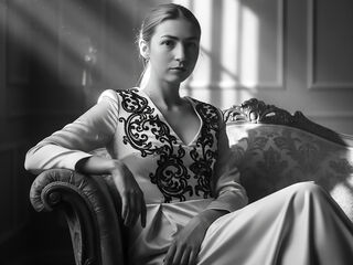 streaming live cam LunaNouire