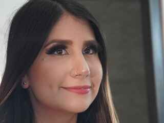 babe web cam LunaPalmer