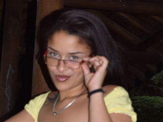 free sex cam LunaRuselly