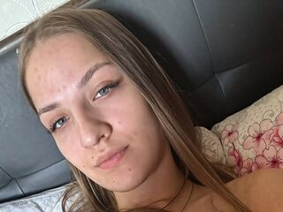 dirty webcam LunaVaibe
