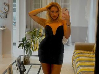 free nude cam LunaVeller