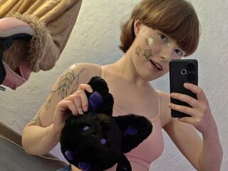 hot girl webcam LunaWillson