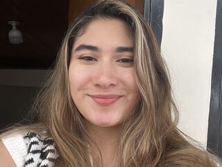 girl camsex LunaaRivas