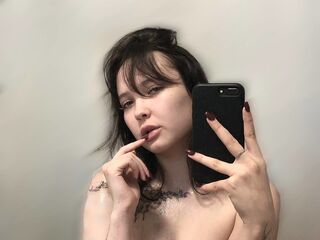 webcam girl LunariaSmith