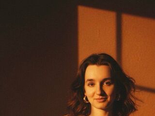 webcamgirl videochat LurlineSundling