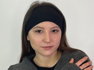 erotic webcam LuzJeantet