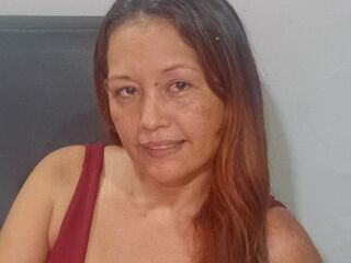 live sex show Luzmari