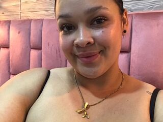 naked girl with webcam masturbating with sextoy MacaOlson