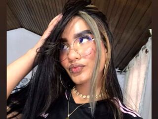 live cam show MadissonVerdez