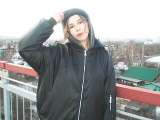 cam girl live webcam video MagalyArney