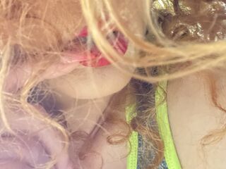 teaser web cam MaggieRobin