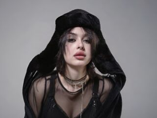 live cam girl picture MahaliaNeher
