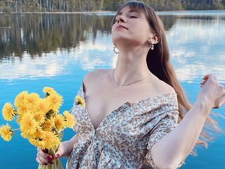 free nude webcam show MalenaKis