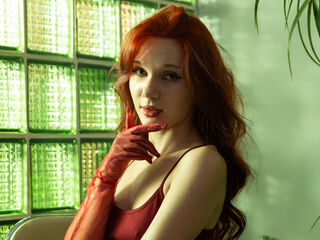 free nude live show MargoViento