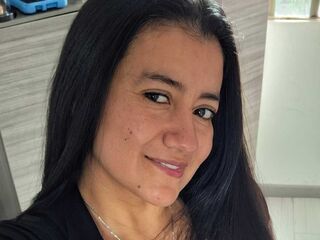 live teaser web cam MariaThomp