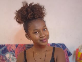 webcam pic MarieSaynah