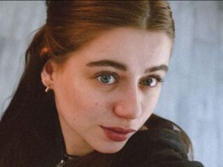hot cam MarielaNemec