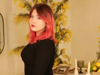 sexcam show MaryAudley