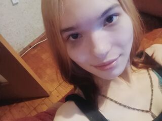 nude gamgirl MaryBreit