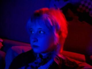 adult live webcam MayLeaf