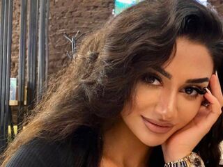 cam girl live webcam video MayaDastrup