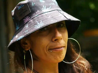 naked cam MayaSilverstone