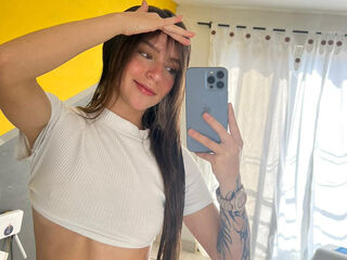 kinky cam MeganDangelo