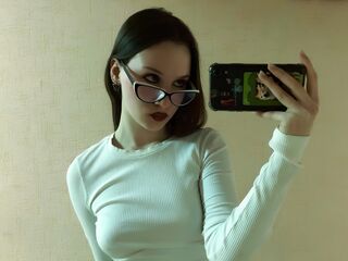 jasmin camgirl video MeganDendy