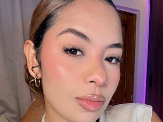 hot naked webcamgirl MeganMarc
