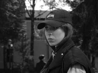 jasmin live show MegganLeffers