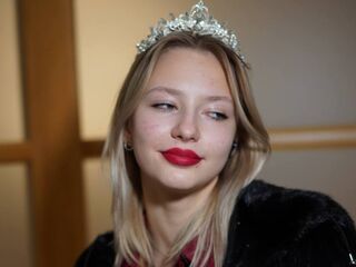 adult cam show MeghanDenmon