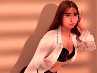 hot webcam picture MelanyBloom