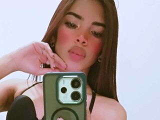 free cam photo MeliClarck
