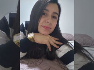 live cam show MelisaBlom