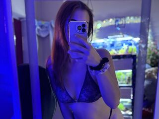 camgirl webcam picture MelliMaus