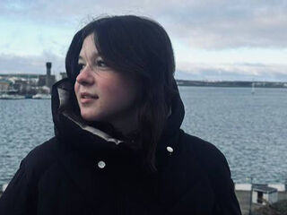 hot cam hooker MellieTierce