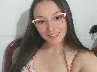 girl webcam MelyAustin