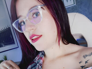 cam girl photo MelyJhones