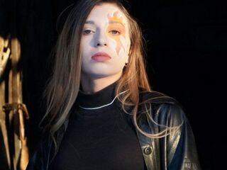 webcam MerlynHepburn