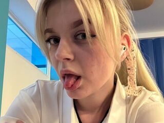 webcam striptease MiaGarbet