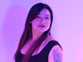 live striptease show MiaMonse