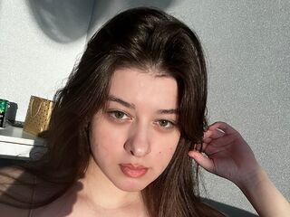 hot webcam MiaShandri